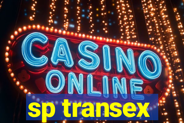 sp transex